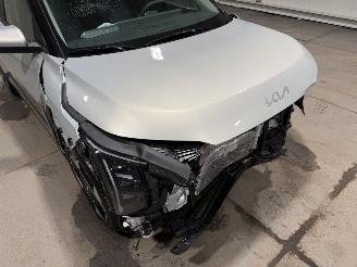 Kia EV3 81.4kWh 150kW Advanced Plus picture 18