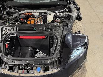 Porsche Taycan Cross Turismo 4 105kWh AWD 320kW Luchtvering Pano picture 29