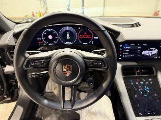 Porsche Taycan Cross Turismo 4 105kWh AWD 320kW Luchtvering Pano picture 36