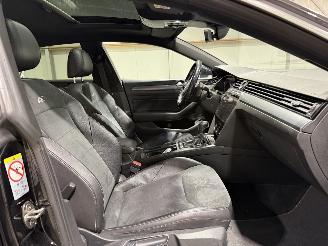 Volkswagen Arteon 2.0TSI 140kW Automaat Pano Business R picture 39