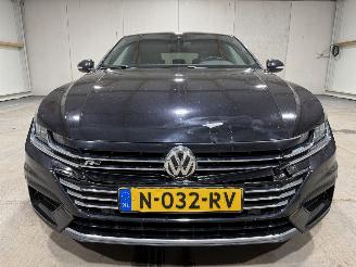 Volkswagen Arteon 2.0TSI 140kW Automaat Pano Business R picture 23