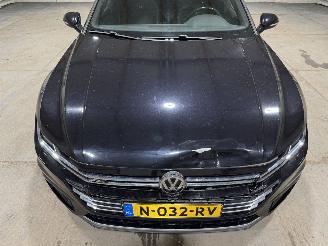 Volkswagen Arteon 2.0TSI 140kW Automaat Pano Business R picture 20