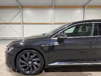 Volkswagen Arteon 2.0TSI 140kW Automaat Pano Business R picture 13