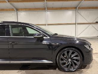 Volkswagen Arteon 2.0TSI 140kW Automaat Pano Business R picture 14