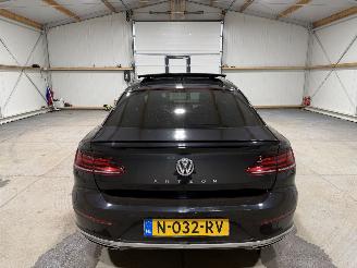 Volkswagen Arteon 2.0TSI 140kW Automaat Pano Business R picture 7