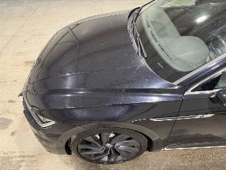 Volkswagen Arteon 2.0TSI 140kW Automaat Pano Business R picture 17