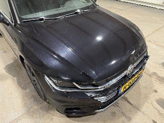 Volkswagen Arteon 2.0TSI 140kW Automaat Pano Business R picture 19