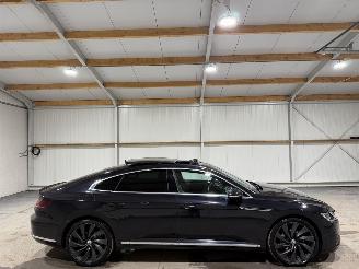 skadebil auto Volkswagen Arteon 2.0TSI 140kW Automaat Pano Business R 2019/9
