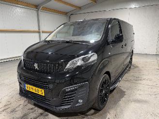 Peugeot Expert 2.0BlueHDI 130kW Automaat 180 S&S L3 picture 10