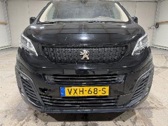 Peugeot Expert 2.0BlueHDI 130kW Automaat 180 S&S L3 picture 23
