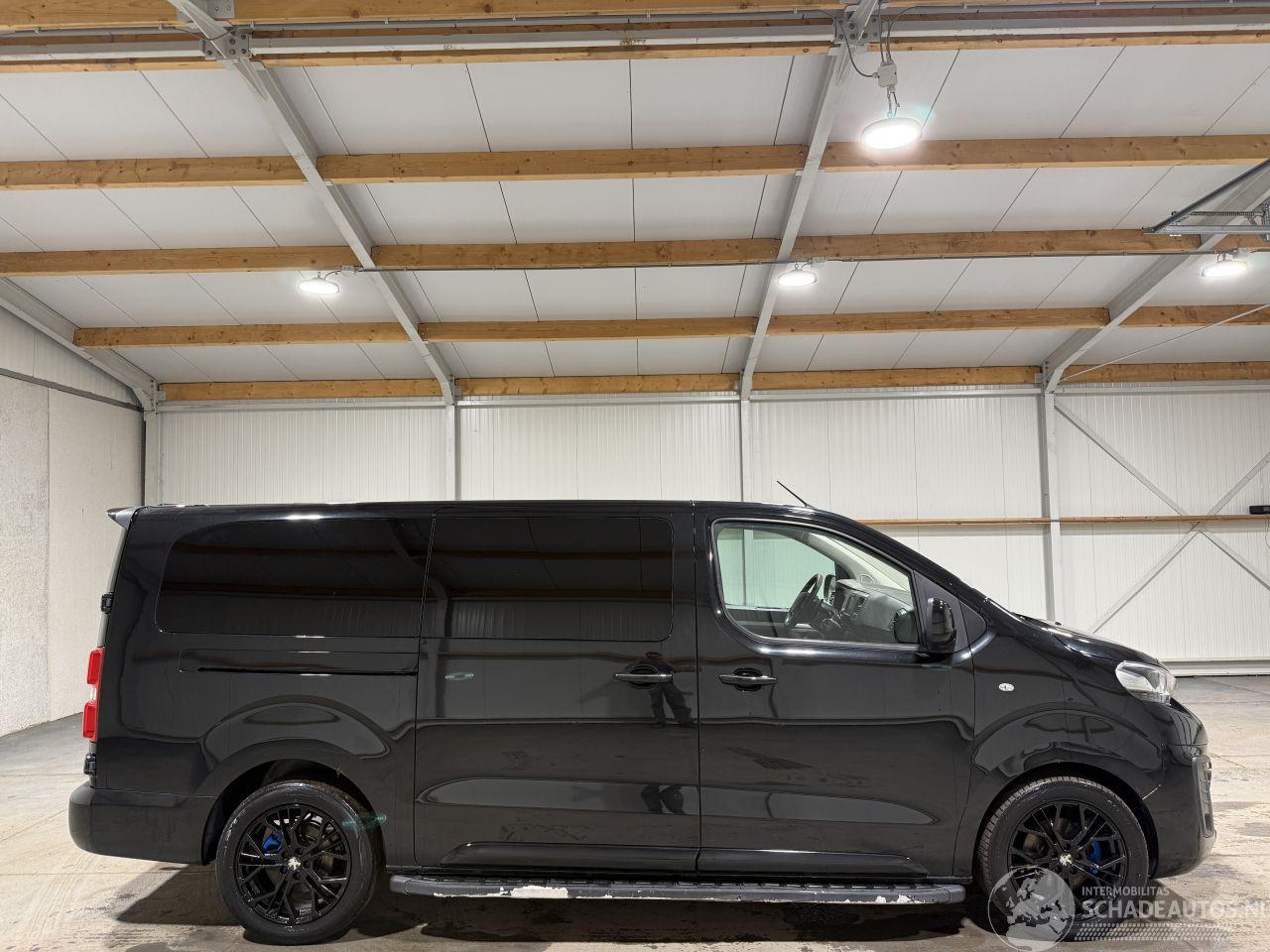 Peugeot Expert 2.0BlueHDI 130kW Automaat 180 S&S L3