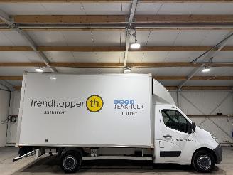  Opel Movano 2.3CDTi 107kW Biturbo L3 Bakwagen 2019/6