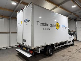 Opel Movano 2.3CDTi 107kW Biturbo L3 Bakwagen picture 5
