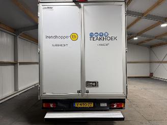 Opel Movano 2.3CDTi 107kW Biturbo L3 Bakwagen picture 6