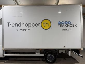 Opel Movano 2.3CDTi 107kW Biturbo L3 Bakwagen picture 12