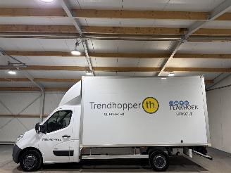 Opel Movano 2.3CDTi 107kW Biturbo L3 Bakwagen picture 7