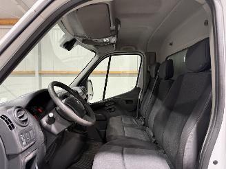 Opel Movano 2.3CDTi 107kW Biturbo L3 Bakwagen picture 13
