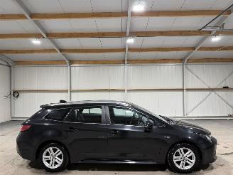 škoda osobní automobily Toyota Corolla Touring Sports 1.8Hybrid 72kW Automaat 2020/9