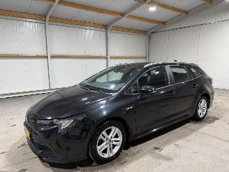 Toyota Corolla Touring Sports 1.8Hybrid 72kW Automaat picture 9