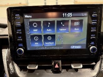 Toyota Corolla Touring Sports 1.8Hybrid 72kW Automaat picture 16