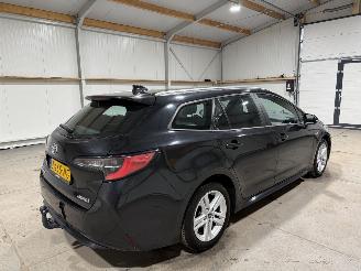 Toyota Corolla Touring Sports 1.8Hybrid 72kW Automaat picture 5