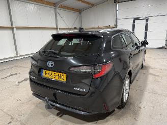 Toyota Corolla Touring Sports 1.8Hybrid 72kW Automaat picture 6