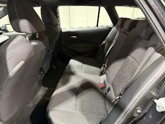 Toyota Corolla Touring Sports 1.8Hybrid 72kW Automaat picture 21