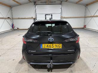 Toyota Corolla Touring Sports 1.8Hybrid 72kW Automaat picture 7