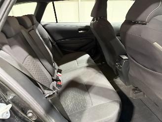Toyota Corolla Touring Sports 1.8Hybrid 72kW Automaat picture 22
