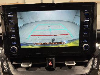 Toyota Corolla Touring Sports 1.8Hybrid 72kW Automaat picture 18