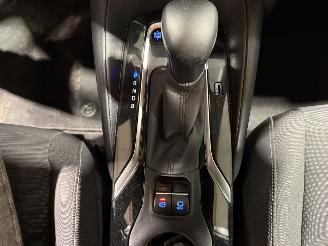 Toyota Corolla Touring Sports 1.8Hybrid 72kW Automaat picture 20