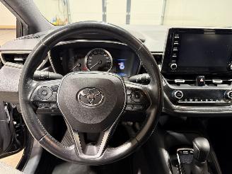 Toyota Corolla Touring Sports 1.8Hybrid 72kW Automaat picture 14