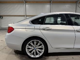 BMW 4-serie 435i 3.0 225kW Automaat High Executive Gran Coupé picture 14