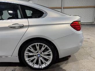 BMW 4-serie 435i 3.0 225kW Automaat High Executive Gran Coupé picture 15
