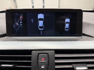 BMW 4-serie 435i 3.0 225kW Automaat High Executive Gran Coupé picture 35