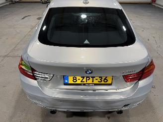 BMW 4-serie 435i 3.0 225kW Automaat High Executive Gran Coupé picture 20