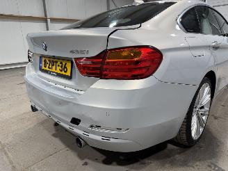 BMW 4-serie 435i 3.0 225kW Automaat High Executive Gran Coupé picture 24