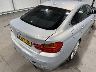BMW 4-serie 435i 3.0 225kW Automaat High Executive Gran Coupé picture 21