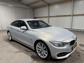 BMW 4-serie 435i 3.0 225kW Automaat High Executive Gran Coupé picture 2