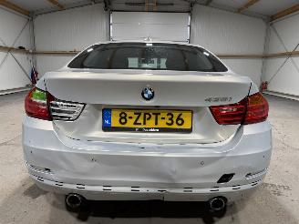BMW 4-serie 435i 3.0 225kW Automaat High Executive Gran Coupé picture 23