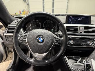 BMW 4-serie 435i 3.0 225kW Automaat High Executive Gran Coupé picture 31