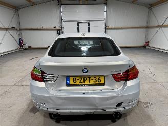 BMW 4-serie 435i 3.0 225kW Automaat High Executive Gran Coupé picture 7