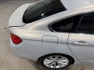 BMW 4-serie 435i 3.0 225kW Automaat High Executive Gran Coupé picture 18