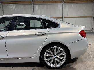 BMW 4-serie 435i 3.0 225kW Automaat High Executive Gran Coupé picture 13