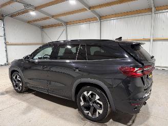 Skoda Kodiaq 1.5TSI PHEV 110kW Sportline Business Memoryseat picture 11