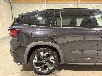 Skoda Kodiaq 1.5TSI PHEV 110kW Sportline Business Memoryseat picture 27