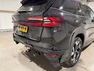 Skoda Kodiaq 1.5TSI PHEV 110kW Sportline Business Memoryseat picture 37