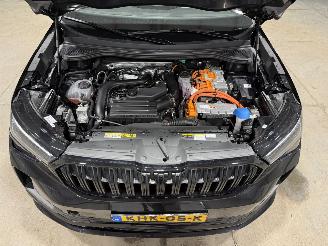 Skoda Kodiaq 1.5TSI PHEV 110kW Sportline Business Memoryseat picture 24
