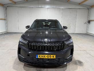 Skoda Kodiaq 1.5TSI PHEV 110kW Sportline Business Memoryseat picture 4