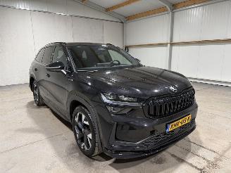 Skoda Kodiaq 1.5TSI PHEV 110kW Sportline Business Memoryseat picture 3